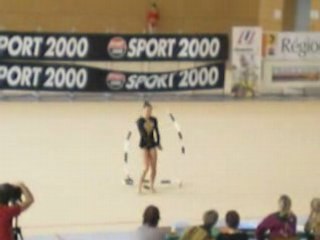 FFSU 2008 Nathalie Fauquette ruban