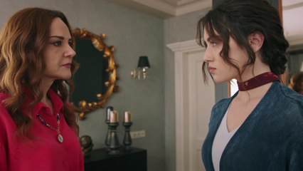 Rüzgarlı Tepe 48. Bölüm - 6 Mart Çarşamba