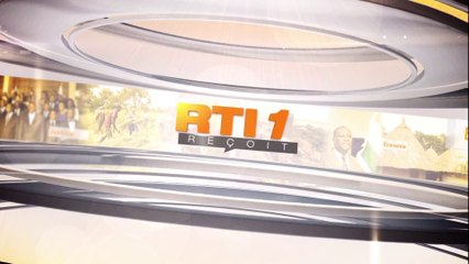 "RTI1 reçoit", Vagondo Diomandé, Ministre de l'Intérieur et de la Sécurité