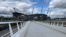 Manchester Headlines 6 March: Plans approved for improving area around Etihad stadium