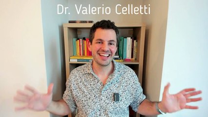 Ghosting, può essere un comportamento corretto - Valerio Celletti Youtube