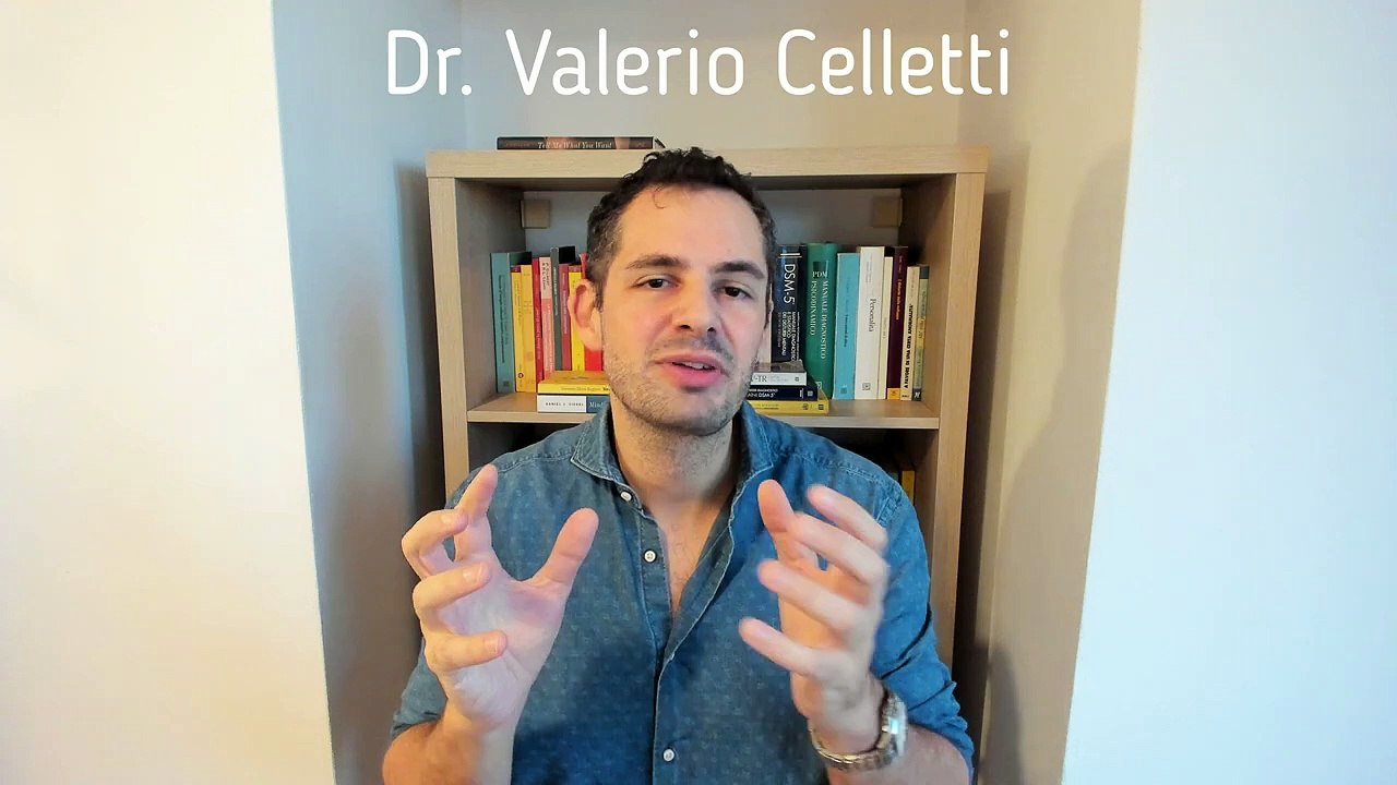 Il lutto di chi tradisce - Il sessuologo risponde #62 - Valerio Celletti