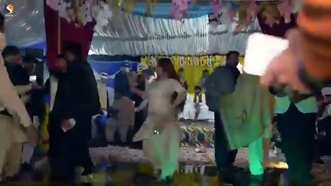 Rimal Ali Shah New Hot Dance Performance 2024 HD | #mujra #dance