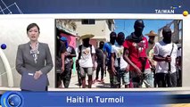 Haitian Gangs Attack Airport, Force PM To Land in Puerto Rico