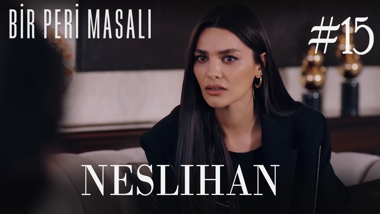 Bir Aldanma, Aldatılma Öyküsü NESLİHAN #15