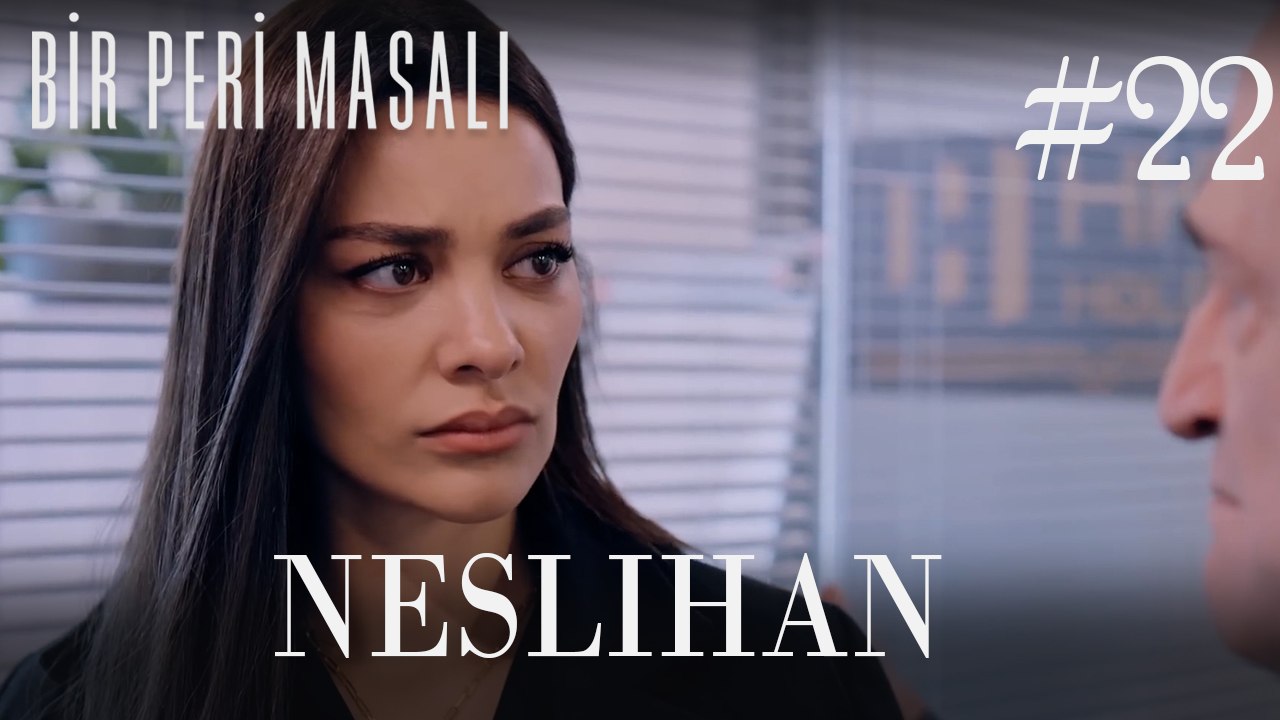 Bir Aldanma, Aldatılma Öyküsü NESLİHAN #22