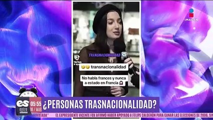 ¿Qué es la Transnacionalidad? Descubre cómo las Personas se Identifican con Múltiples Nacionalidades 🌍