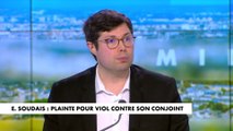 Kevin Bossuet : «L'autorité des hommes politiques est liée à l'exemplarité»