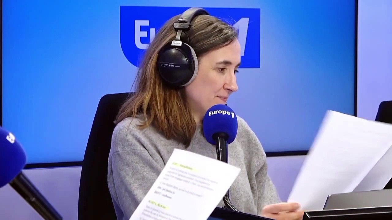 INFO EUROPE 1 – Un homme interpellé après l’agression antisémite d’un sexagénaire à la sortie d’une synagogue