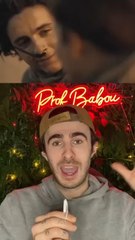 Timothée Chalamet et Zendaya ne savaient pas se draguer sur Dune 2 