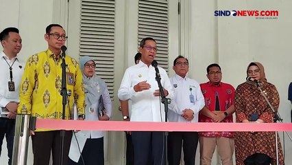 Pemprov DKI Cabut KJP dan KJMU yang Tidak Tepat Sasaran