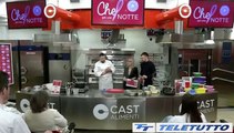 Video News - Il Canossa a Chef per una notte School Edition