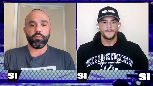 Dustin Poirier is Making Another Run for UFC Lightweight Gold