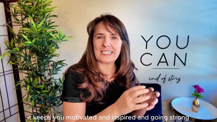 Achieve Your Goals_ Nicoletta's Simple Steps to Success!