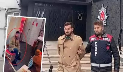 Kiminden telefonunu kiminden kredi kartını aldı! Önüne geleni benzer sözlerle dolandırdı