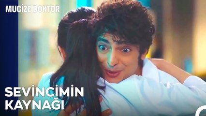 Yeni Başlangıçlara Açtım Gözlerimi - Mucize Doktor 31. Bölüm