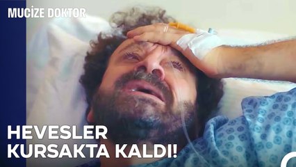 Kabullenmek Çok Zor Bu Halimi - Mucize Doktor 32. Bölüm