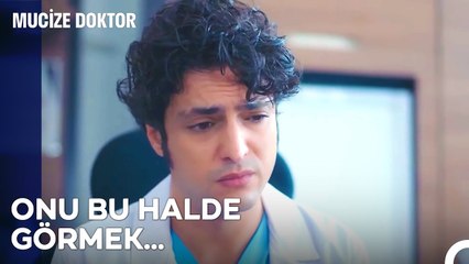 Olanların Sorumlusu Ben Miyim? - Mucize Doktor 32. Bölüm