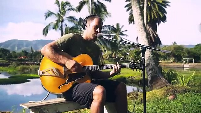 (Sittin' On) The Dock Of The Bay - Otis Redding