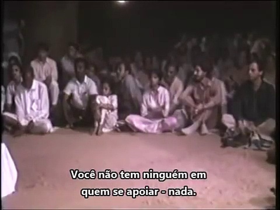 O que significa morrer?