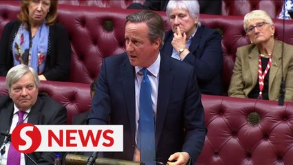 Britain to warn Israel over famine risk in Gaza