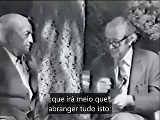 O que todo ser humano tem que encarar