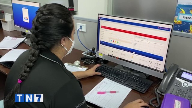 tn7-sindicatos-reclaman-a-presidenta-de-ccss-por-vencimiento-de-edus-060324