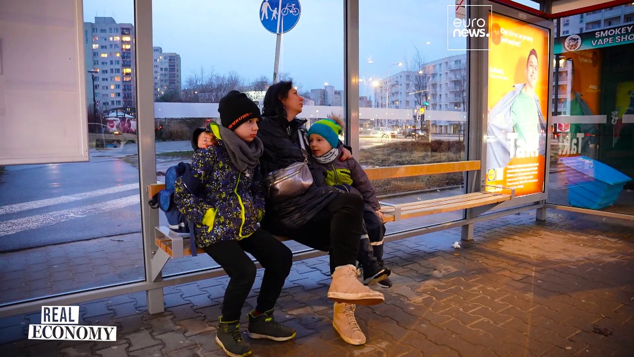 Wie hilft Kinderbetreuung ukrainischen Flüchtlingen bei der Integration im Gastland?