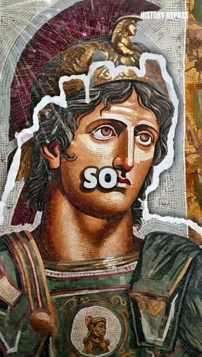 How Did Alexander The Great Become So Great?