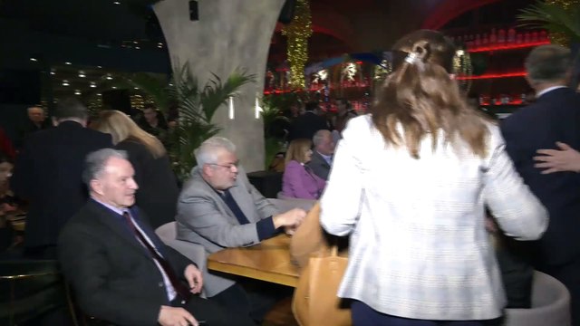 Η ΔΕΕΠ Φθιώτιδας έκοψε την πρωτοχρονιάτικη πίτα της - Ηχηρό μήνυμα Βορίδη για τις ευρωεκλογές με πυρά κατά ΣΥΡΙΖΑ