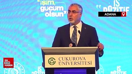 Vedat Işıkhan: Toplu sözleşme ikramiyesini CHP iptal ettirdi