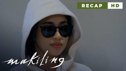 Amira, muling guguluhin ang mundo nina Oliver at Portia (Weekly Recap HD)