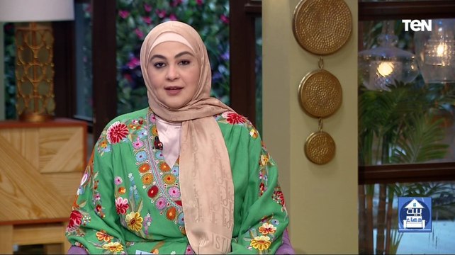 إزاي تشحن رصيد حسناتك في الآخرة ؟.. الشيخ كارم محمود هيقولك تعمل إيه