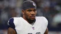 Los Dallas Cowboys y Micah Parsons Negocian Su Continuidad