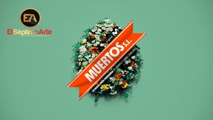 Muertos S.L. (Movistar Plus+) - Tráiler (HD)