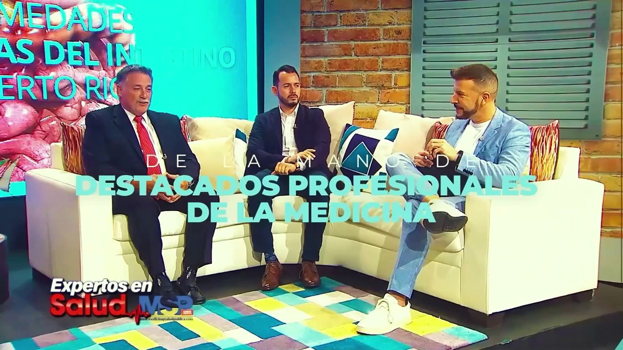 Reumatología y salud mental: impacto en artritis, lupus, gota, fibromialgia y más - #ExpertosEnSalud