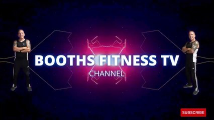 30 MINUTE LOW IMPACT HIIT Walking Workout for FAT LOSS at Home