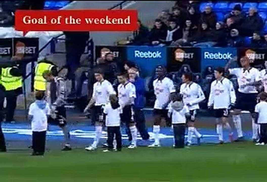 10-11 E.N.G  イングランドサッカー情報番組 #26 20110218