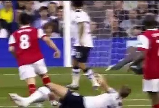 10-11 E.N.G イングランドサッカー情報番組 #36 20110422