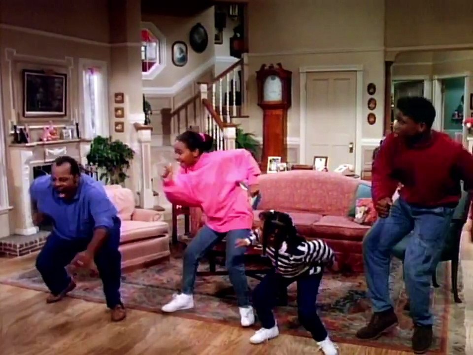 Alle unter einem Dach S02E16-Gewissensfragen