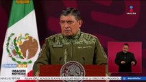 Eduardo Verástegui se proclama a favor de la portación de armas en México