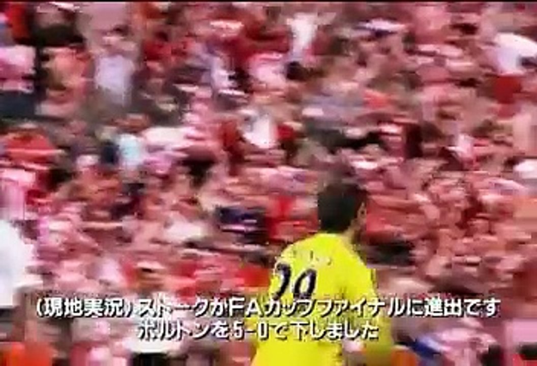 10-11 E.N.G  イングランドサッカー情報番組 #39 20110513