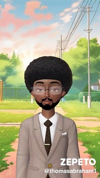 zepeto_video_ pest vedio