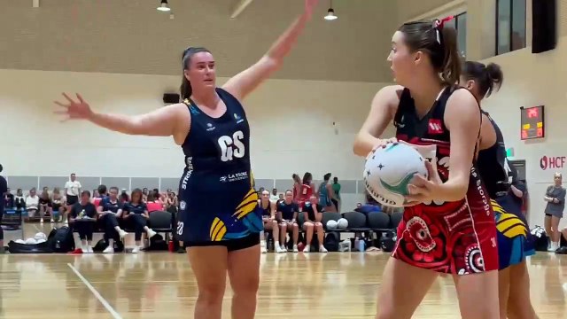 Bendigo Strikers make their VNL championship debut against Southern Saints