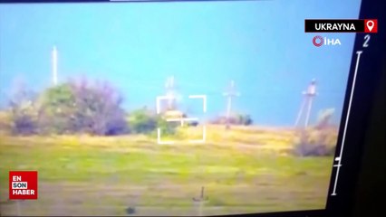 Ukrayna savaştan sonra yerle bir oldu