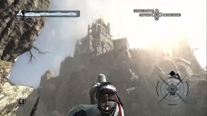 Assassin's Creed online multiplayer - ps3