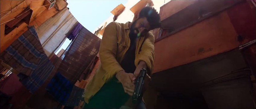 Joshua: Imai Pol Kaka Bande-annonce VO