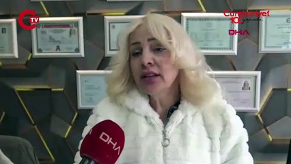 Download Video: 'Kiracının kiracısı' başka evleri de kullanmış: Kaçak göçmen bazanın içinden bile çıktı