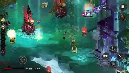 Hades: Exciting Pre-Registration Trailer – Join the Adventure Now! 🎮