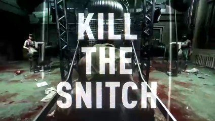 The Outlast Trials - Version 1.0 Launch Trailer